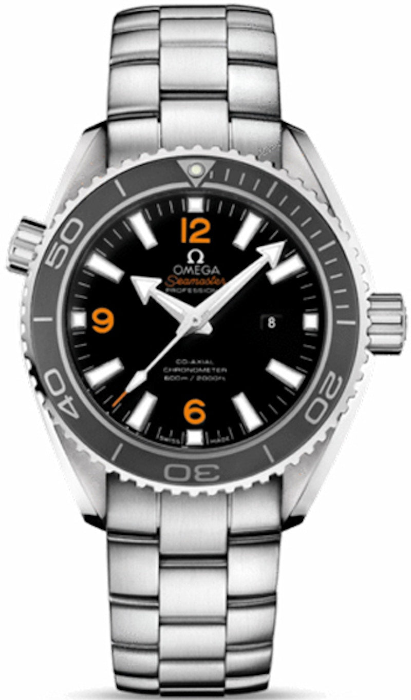 Omega Seamaster Planet Ocean 232.30.38.20.01.002