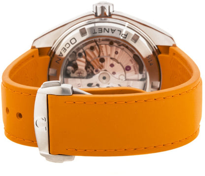 Omega Seamaster Planet Ocean 232.30.46.21.01.002