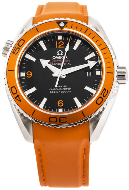 Omega Seamaster Planet Ocean 232.30.46.21.01.002