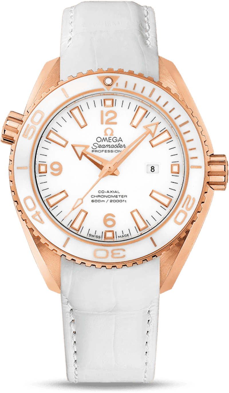 Omega Seamaster Planet Ocean 232.63.38.20.04.001