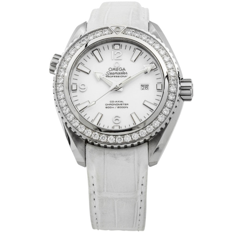 Omega Seamaster Planet Ocean 600m 232.18.38.20.04.001