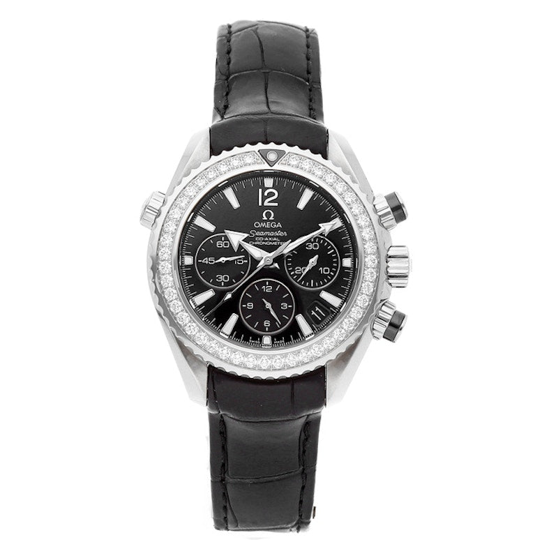 Omega Seamaster Planet Ocean 600m Chronograph 222.18.38.50.01.001