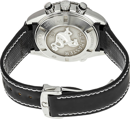Omega Seamaster Planet Ocean Chronograph 29105081