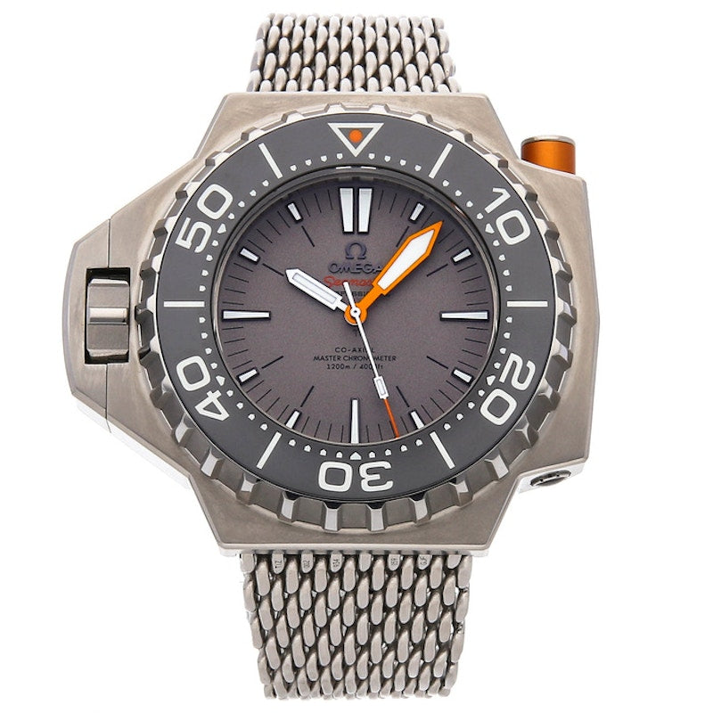 Omega Seamaster PloProf 1200m 227.90.55.21.99.001