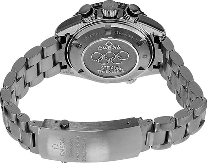 Omega Seamaster Specialities Olympic Collection 222.30.38.50.01.003
