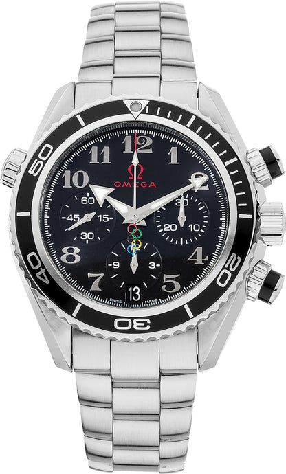Omega Seamaster Specialities Olympic Collection 222.30.38.50.01.003