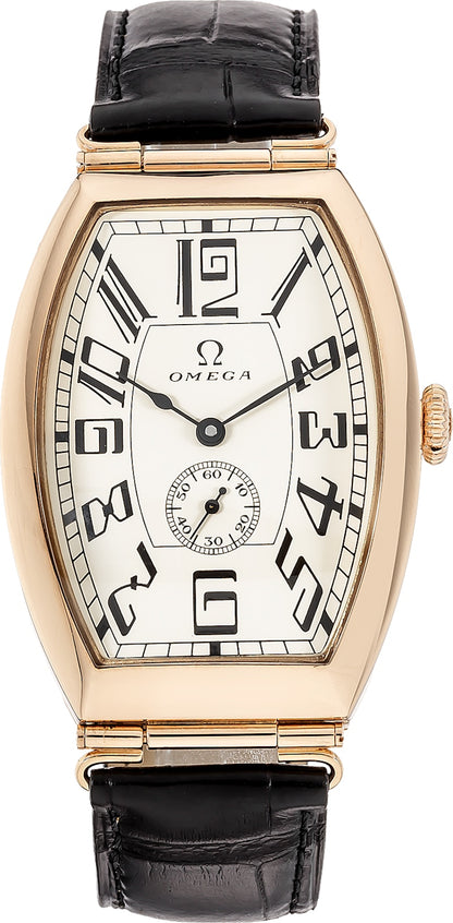 Omega Specialities Museum 57033001
