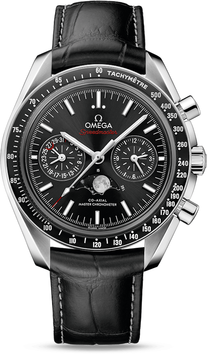 Omega Speedmaster 304.33.44.52.01.001