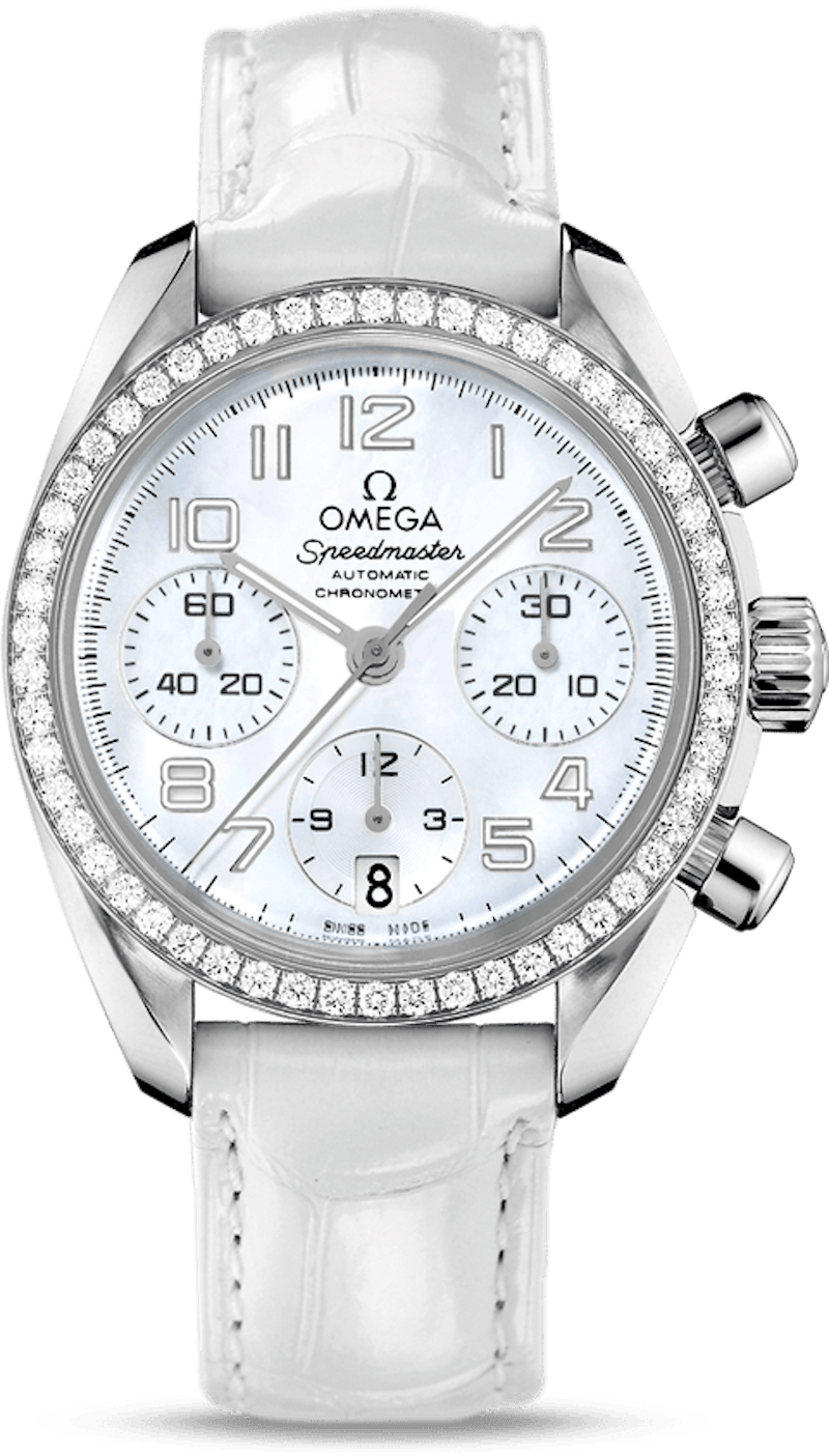 Omega Speedmaster 324.18.38.40.05.001