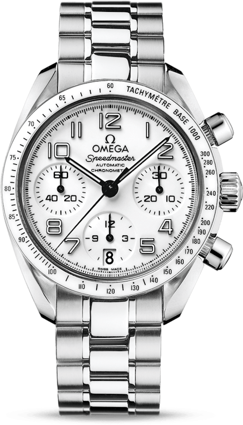 Omega Speedmaster 324.30.38.40.04.001