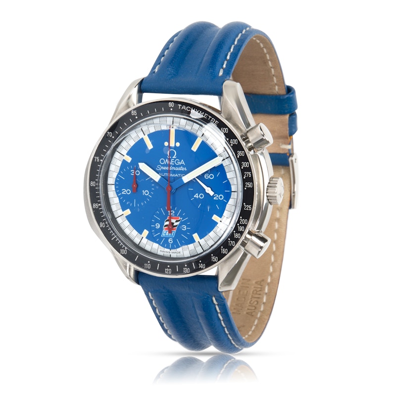 Omega Speedmaster 3510.8
