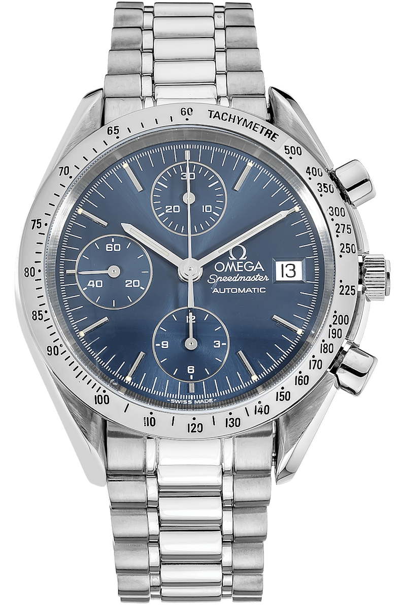 Omega Speedmaster 3513.80.00