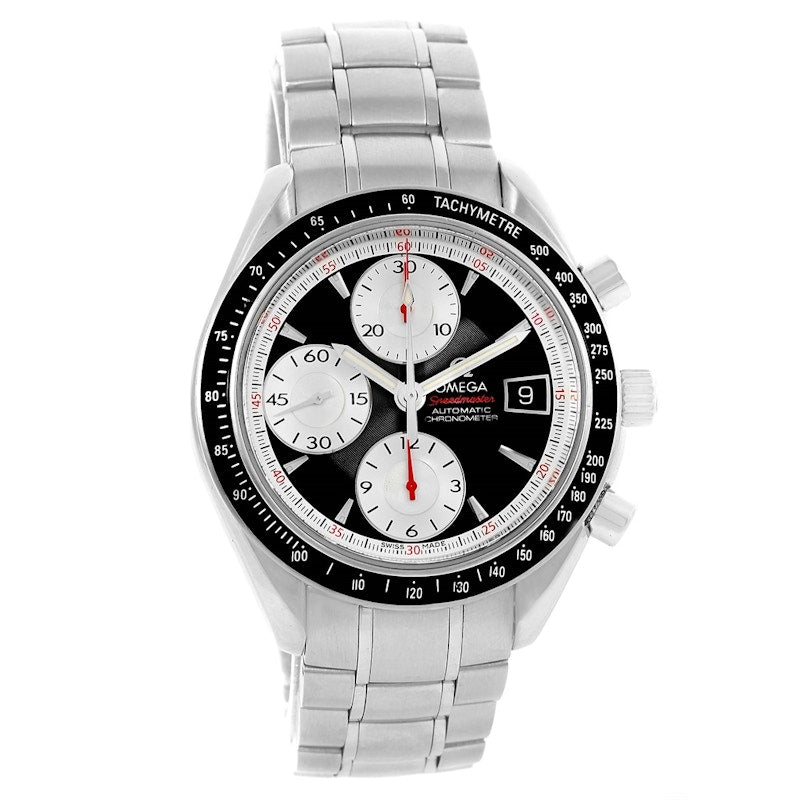 Omega Speedmaster 3521.80.00