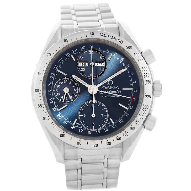 Omega Speedmaster 3521.80.00