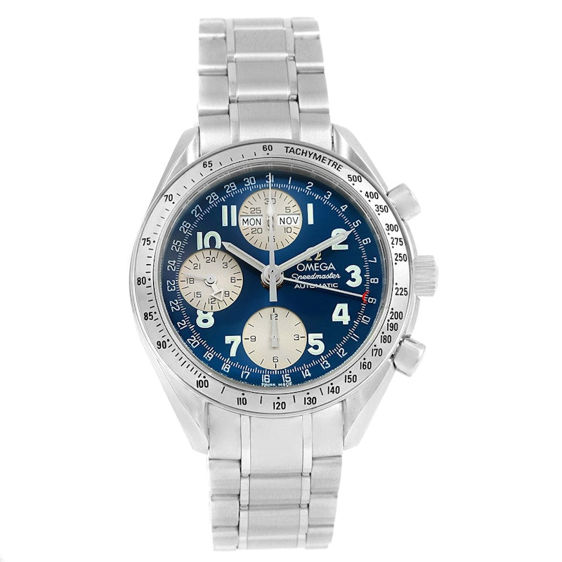 Omega Speedmaster 3523.81.00