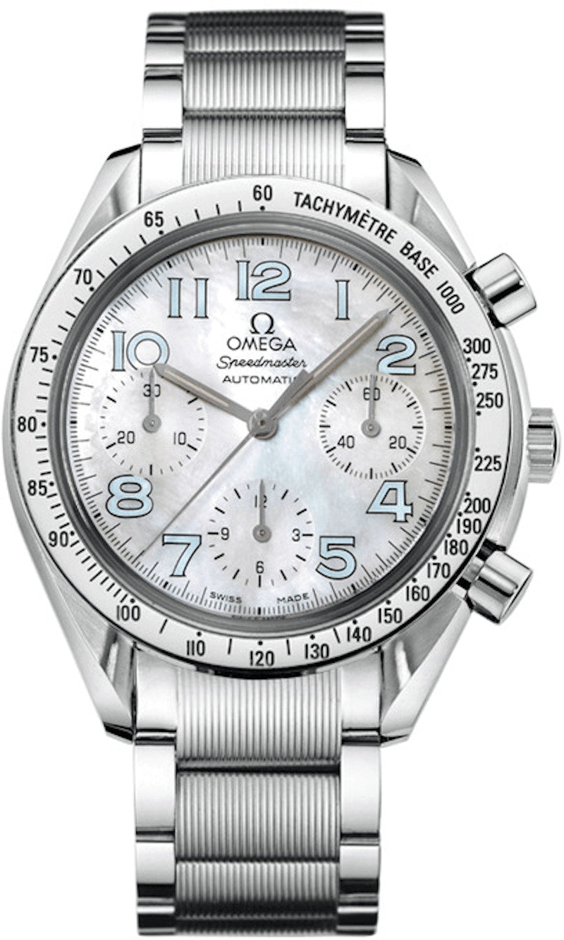 Omega Speedmaster 3534.71.00