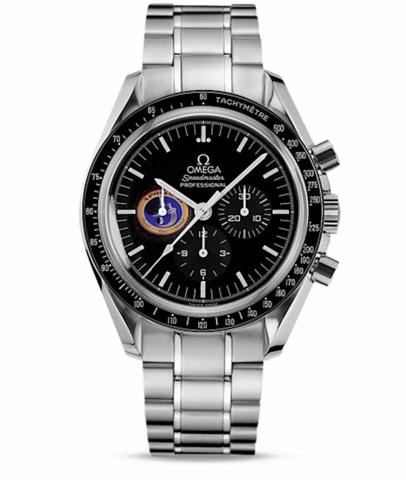 Omega Speedmaster 3597.17