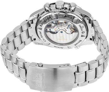 Omega Speedmaster Broad Arrow Rattrapante 3582.31.00