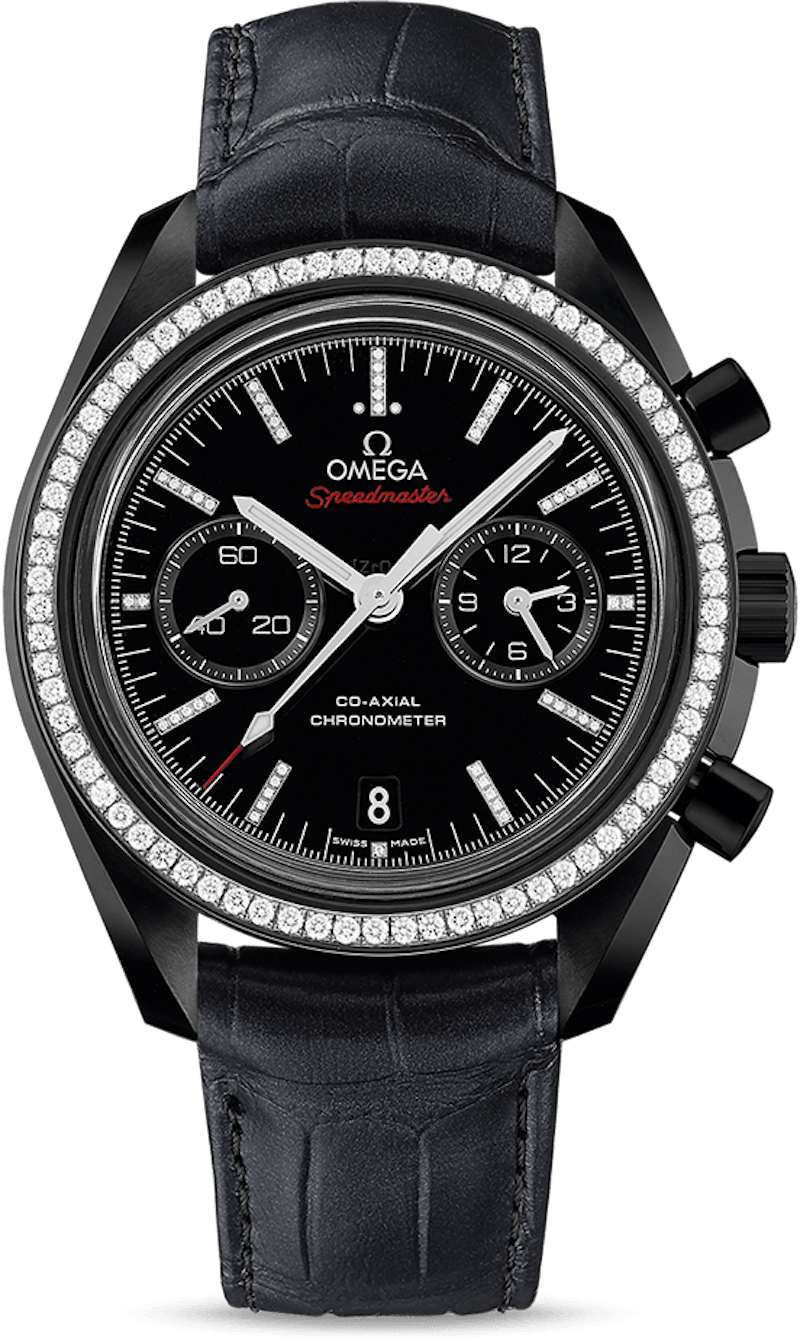 Omega Speedmaster Co-Axial 311.98.44.51.51.001