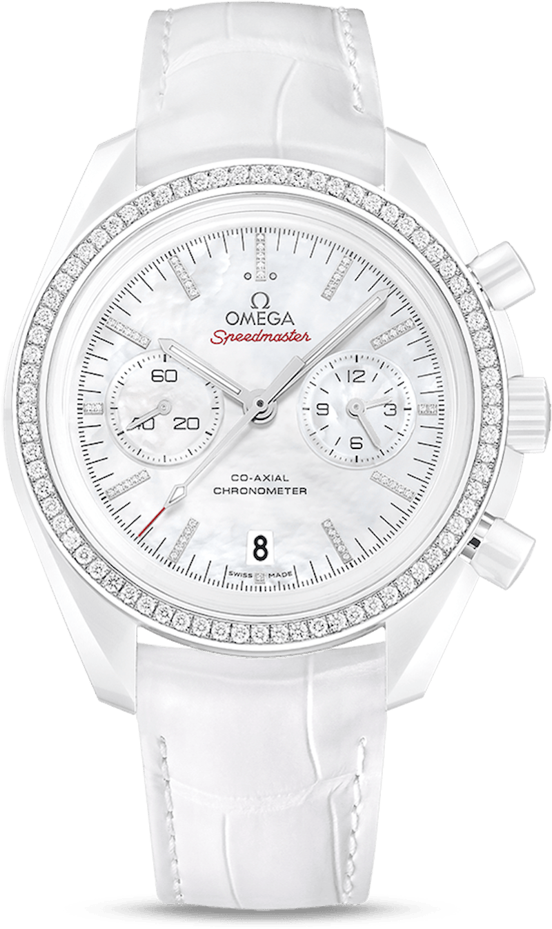 Omega Speedmaster Co-Axial 311.98.44.51.55.001