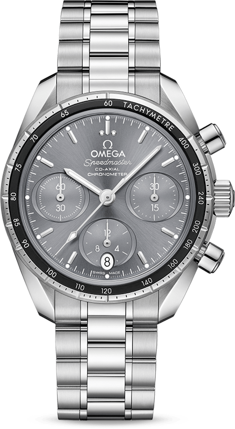 Omega Speedmaster Co-Axial 324.30.38.50.06.001
