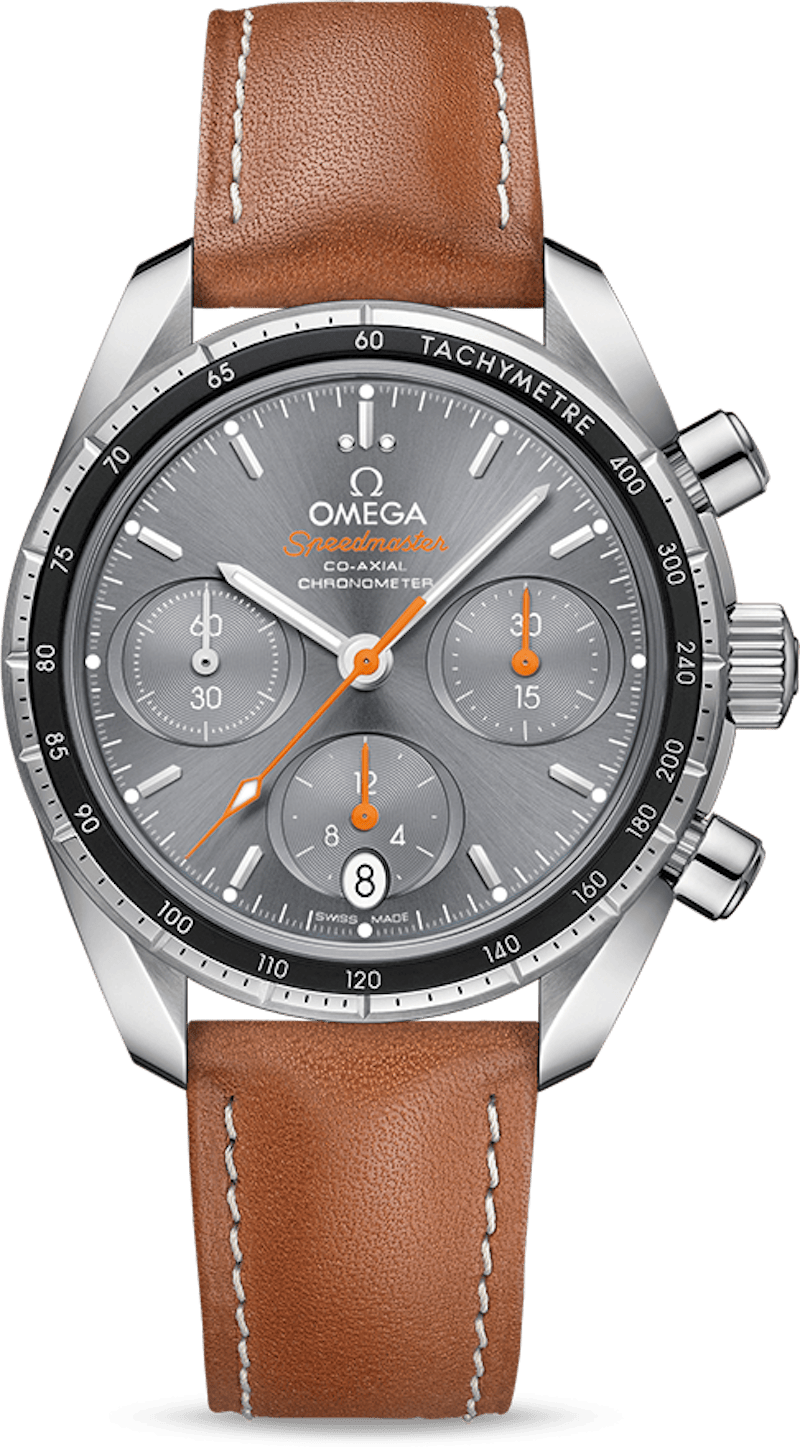 Omega Speedmaster Co-Axial 324.32.38.50.06.001
