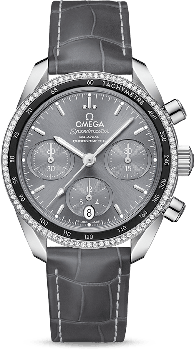 Omega Speedmaster Co-Axial 324.38.38.50.06.001