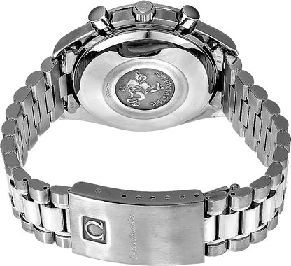 Omega Speedmaster Date 35112000