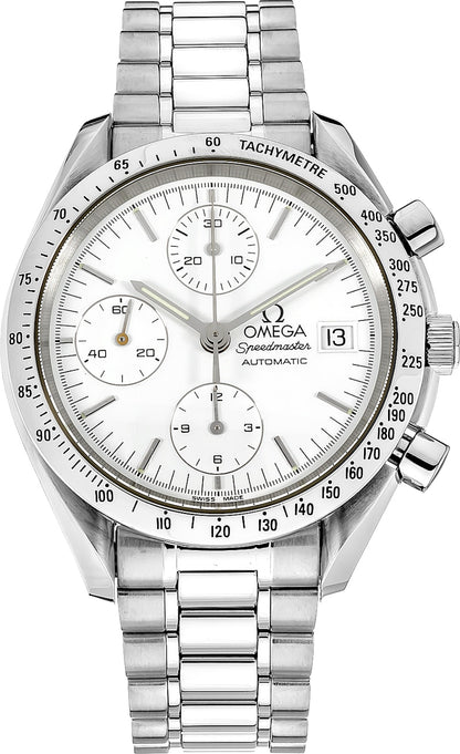 Omega Speedmaster Date 35112000