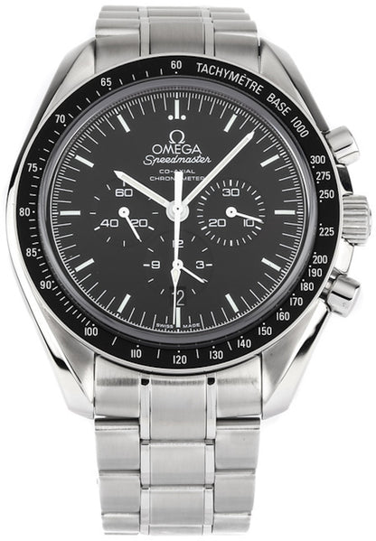 Omega Speedmaster Moonwatch Co-Axial Chronograph 311.30.44.50.01.002