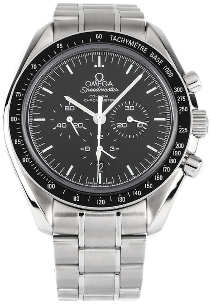 Omega Speedmaster Moonwatch Co-Axial Chronograph 311.30.44.50.01.002