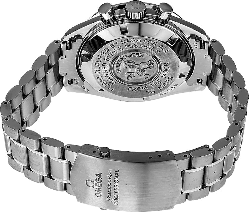Omega Speedmaster Professional Moonwatch 35775000