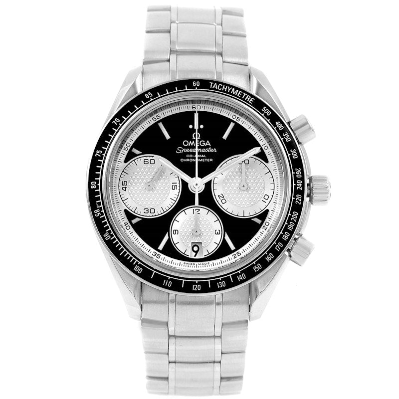Omega Speedmaster Racing 326.30.40.50.01.002