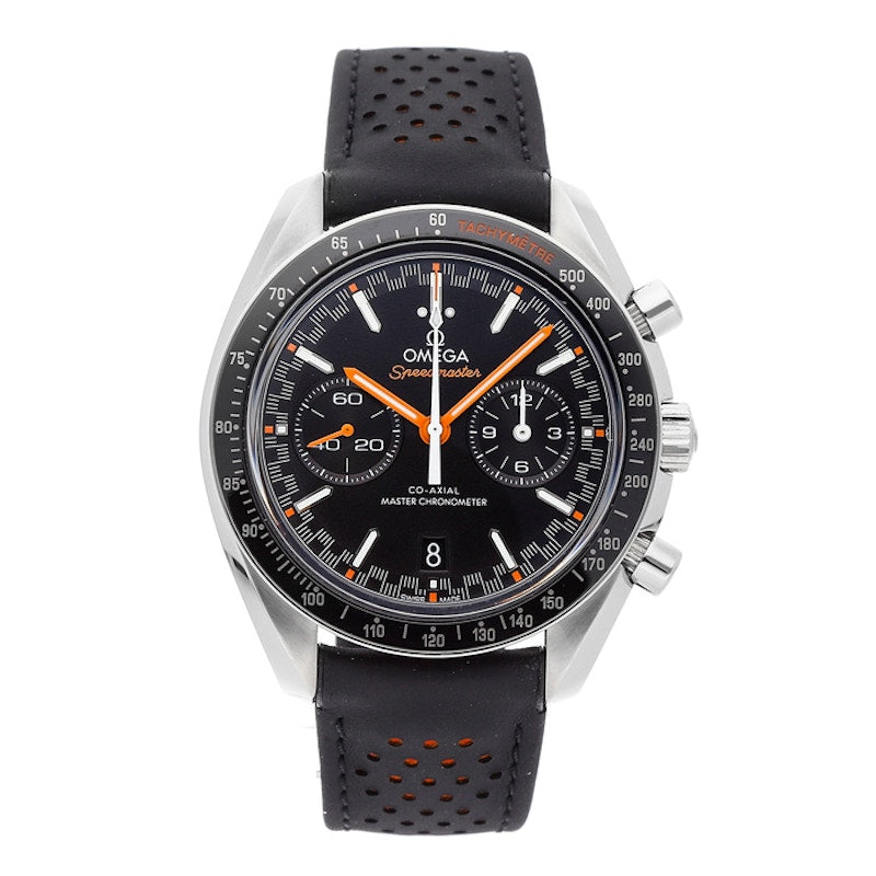 Omega Speedmaster Racing Chronograph 329.32.44.51.01.001