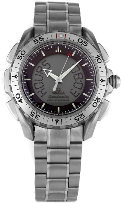 Omega Speedmaster X-33 3291.50.00