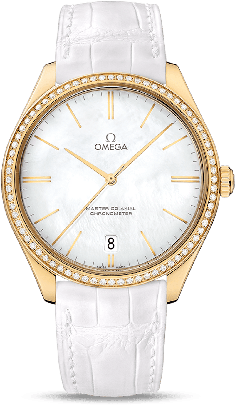 Omega Tresor Master Co-Axial 432.58.40.21.05.002