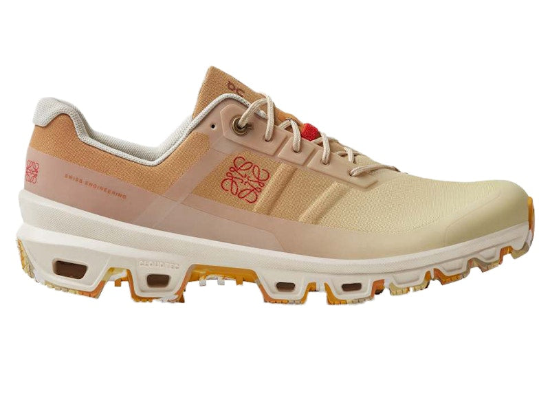 On Running Cloudventure LOEWE Gradient Orange