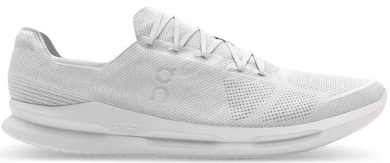 On Cyclon White (Women's)