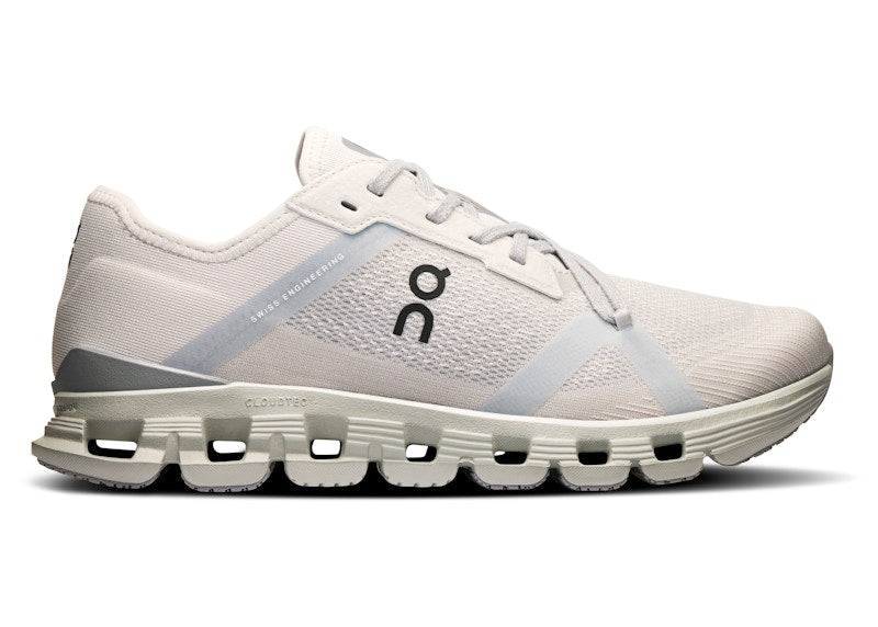 On Running Cloud X 4 AD Wolf Alloy (Women's)