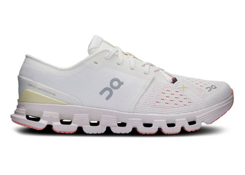 On Running Cloud X 4 Ivory Sand (Women's)