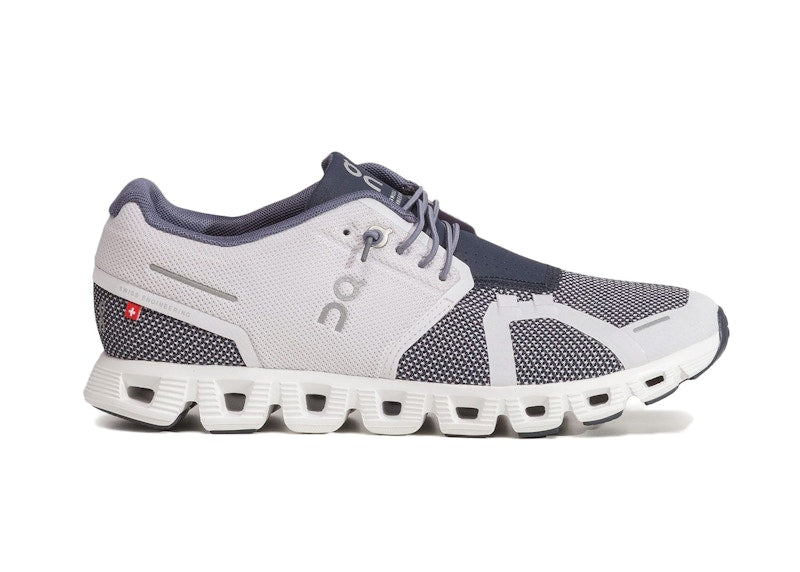 On Running Cloud 5 Combo Lavender Ink (Women's)