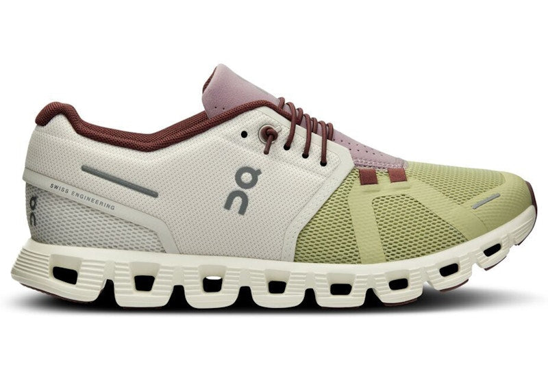 On Running Cloud 5 Ice Haze (Women's)