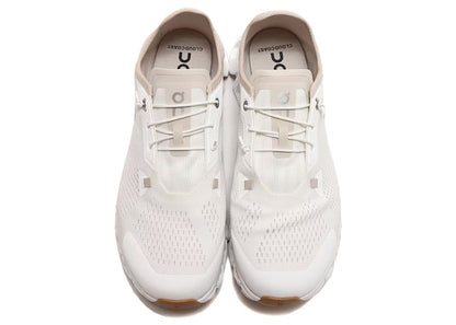 On Running Cloud 5 Undyed White Pearl
