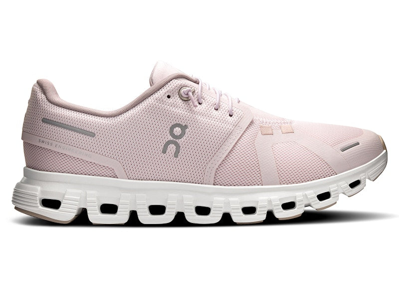 On Running Cloud 6 Orchid Fade (Women's)
