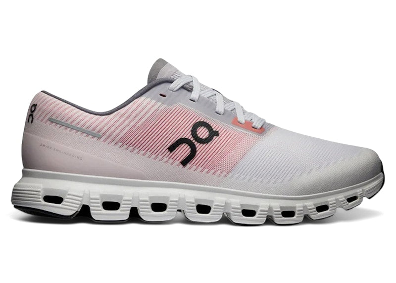On Running Cloud 6 Push Lavender Red