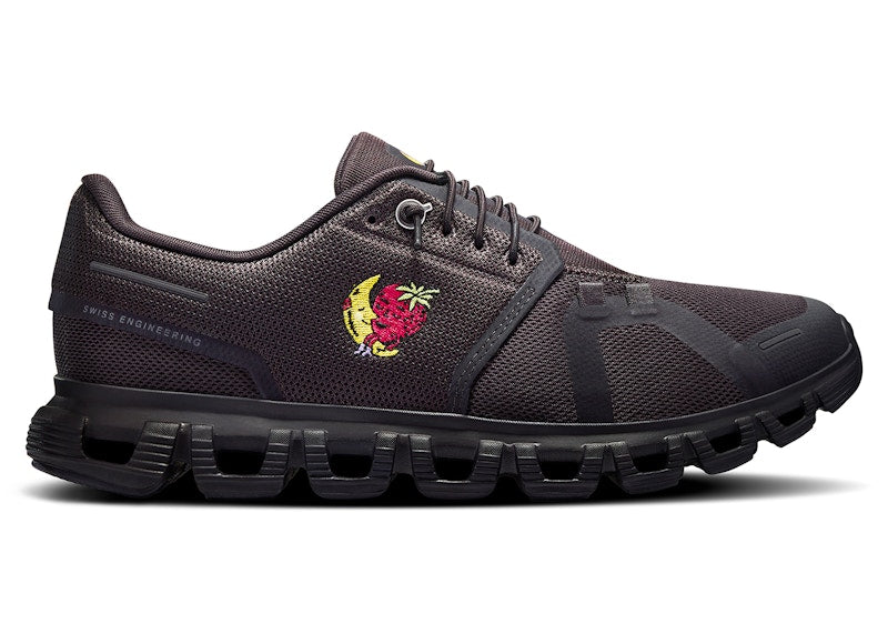 On Running Cloud 6 Sky High Farm Goods Ox (Women's)