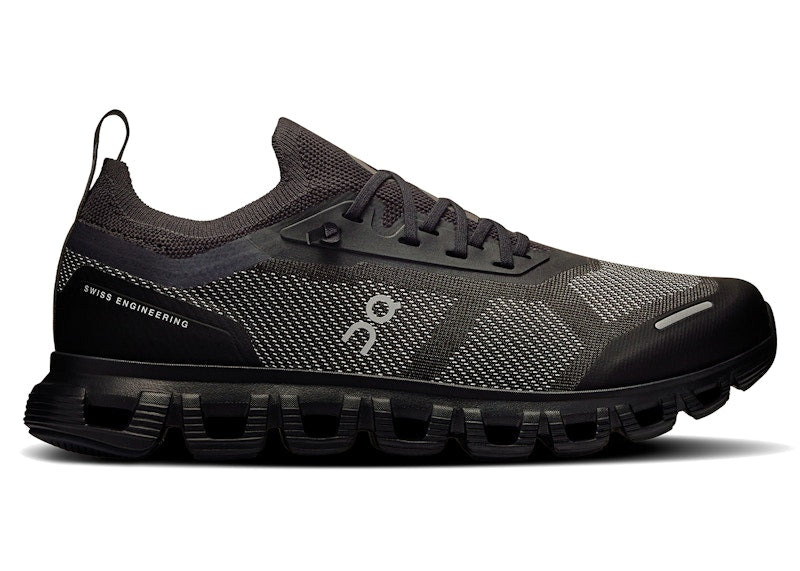 On Running Cloud 6 Versa Black Eclipse (Women's)