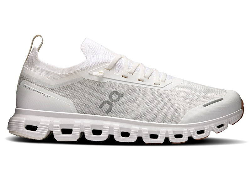 On Running Cloud 6 Versa White