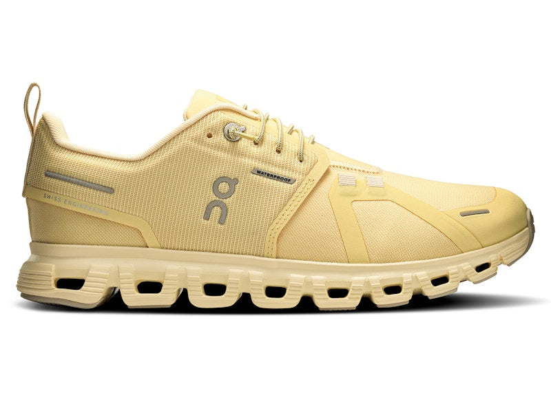 On Running Cloud 6 Waterproof Nectar Castor (Women's)