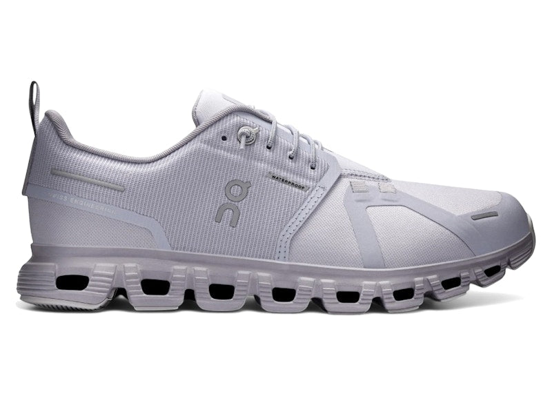 On Running Cloud 6 Waterproof Nimbus Lilac (Women's)